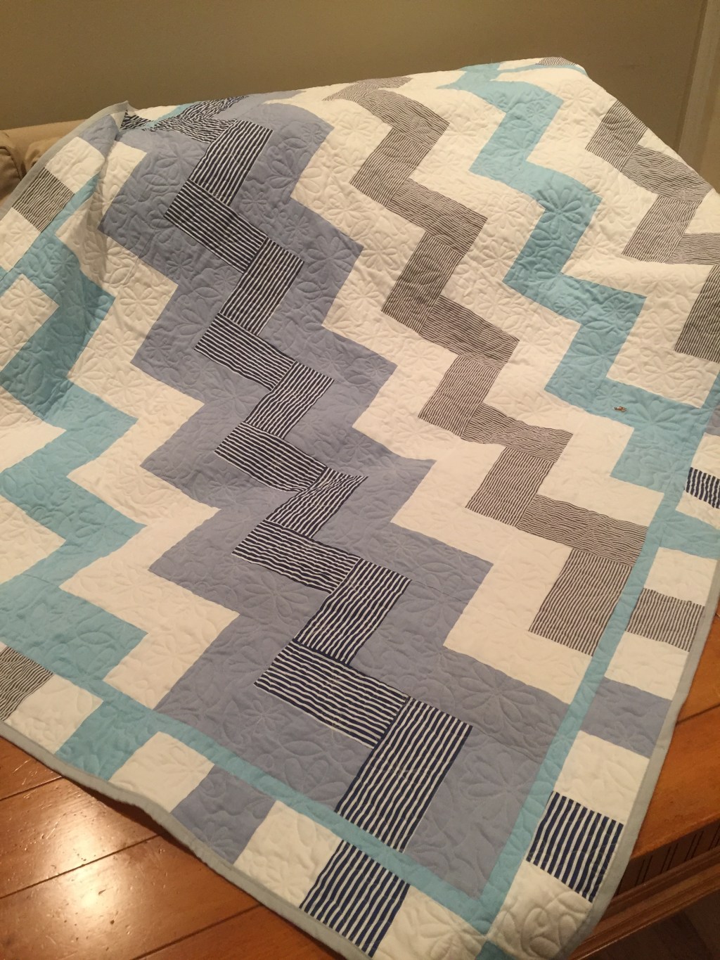 Are You a Scrappy Quilter?